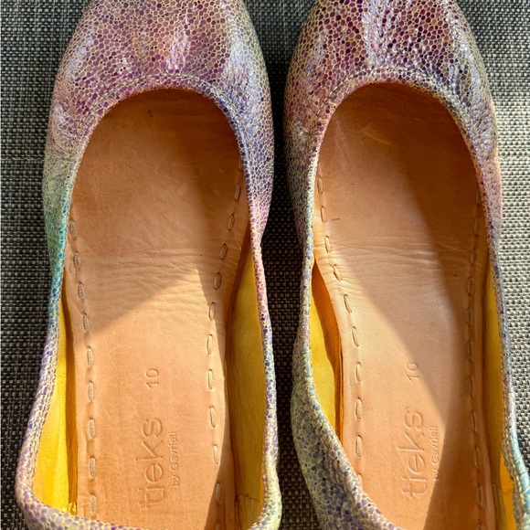 Toscani Tieks! RARE & HTF! - Picture 2 of 14